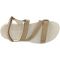 Whistler Malena Sandalen Damen 1265 - island fossil 37