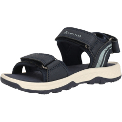 Whistler Amalthea Sandalen Kinder 2048 - navy blazer 35