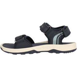 Whistler Amalthea Sandalen Kinder 2048 - navy blazer 35
