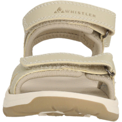 Whistler Amalthea Sandalen Kinder 1106 - oatmeal 35
