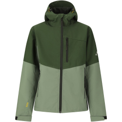 Whistler Rodney V2 Softshelljacke Kinder 3053 - deep...