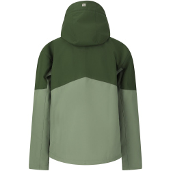 Whistler Rodney V2 Softshelljacke Kinder 3053 - deep...