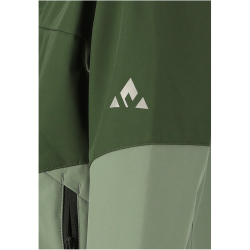 Whistler Rodney V2 Softshelljacke Kinder 3053 - deep...