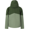 Whistler Rodney V2 Softshelljacke Kinder 3053 - deep forest 8 (128)