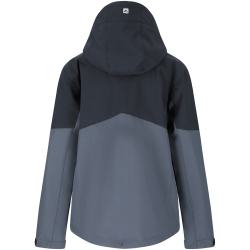Whistler Rodney V2 Softshelljacke Kinder 1188 - salute 8...