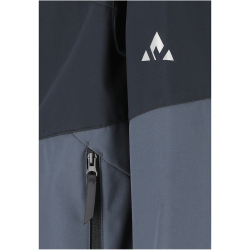 Whistler Rodney V2 Softshelljacke Kinder 1188 - salute 8...