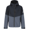 Whistler Rodney V2 Softshelljacke Kinder 1188 - salute 8 (128)