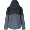 Whistler Rodney V2 Softshelljacke Kinder 1188 - salute 8 (128)