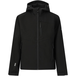 Whistler Rodney V2 Softshelljacke Kinder 1001 - black 8...