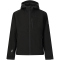 Whistler Rodney V2 Softshelljacke Kinder 1001 - black 8 (128)