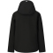 Whistler Rodney V2 Softshelljacke Kinder 1001 - black 8 (128)