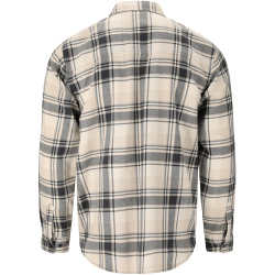 Whistler Bargo Outdoor Karohemd Herren 1173 - ombre blue S