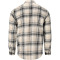 Whistler Bargo Outdoor Karohemd Herren 1173 - ombre blue S