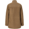 Whistler Felis Teddyfleece-Mantel Damen 5370 - teak 36