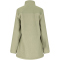 Whistler Felis Teddyfleece-Mantel Damen 3110 - seagrass 40