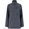 Whistler Felis Teddyfleece-Mantel Damen 1173 - ombre blue 36