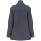 Whistler Felis Teddyfleece-Mantel Damen 1173 - ombre blue 38