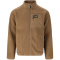 Whistler Felis Teddyfleece-Jacke Herren 5370 - teak S
