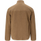 Whistler Felis Teddyfleece-Jacke Herren 5370 - teak L