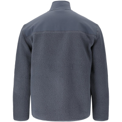 Whistler Felis Teddyfleece-Jacke Herren 1173 - ombre blue L