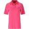 Whistler Vale Outdoor Poloshirt Damen 4308 - hot pink 36
