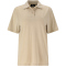 Whistler Vale Outdoor Poloshirt Damen 1135 - pumice stone 48