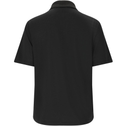 Whistler Vale Outdoor Poloshirt Damen 1001 - black 48