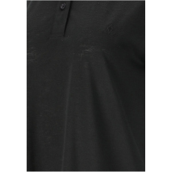 Whistler Vale Outdoor Poloshirt Damen 1001 - black 48