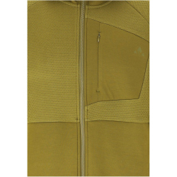 Whistler Langley Power Stretch Hybridjacke Herren 3218 -...