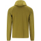 Whistler Langley Power Stretch Hybridjacke Herren 3218 - avocado L