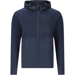 Whistler Langley Power Stretch Hybridjacke Herren 2002 -...