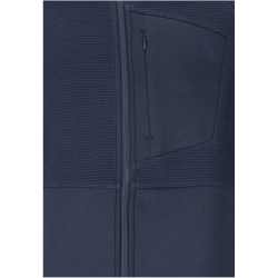 Whistler Langley Power Stretch Hybridjacke Herren 2002 -...