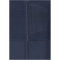 Whistler Langley Power Stretch Hybridjacke Herren 2002 - navy L