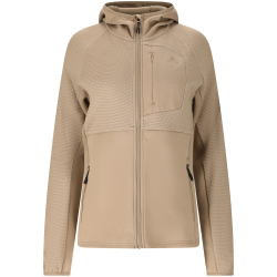 Whistler Langley Power Stretch Hybridjacke Damen 5372 -...