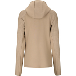 Whistler Langley Power Stretch Hybridjacke Damen 5372 -...