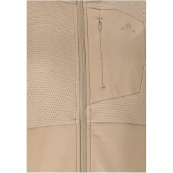 Whistler Langley Power Stretch Hybridjacke Damen 5372 -...