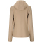 Whistler Langley Power Stretch Hybridjacke Damen 5372 - weathered teak 36