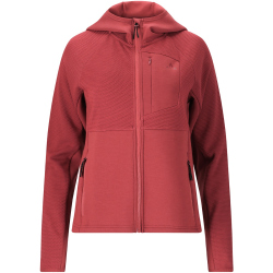 Whistler Langley Power Stretch Hybridjacke Damen 4396 -...