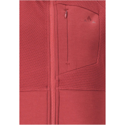 Whistler Langley Power Stretch Hybridjacke Damen 4396 -...