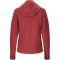 Whistler Langley Power Stretch Hybridjacke Damen 4396 - cowhide 36