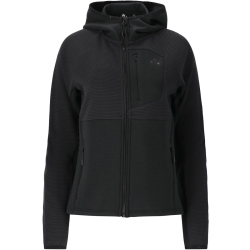 Whistler Langley Power Stretch Hybridjacke Damen 1001 -...