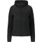 Whistler Langley Power Stretch Hybridjacke Damen 1001 - black 36