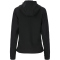 Whistler Langley Power Stretch Hybridjacke Damen 1001 - black 36
