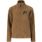 Whistler Felis Teddyfleece-Jacke Damen 5370 - teak 42