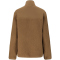 Whistler Felis Teddyfleece-Jacke Damen 5370 - teak 44