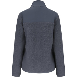 Whistler Felis Teddyfleece-Jacke Damen 1173 - ombre blue 42