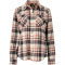 Whistler Bargo Outdoor Karohemd Damen 4397 - rose dust 38