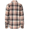 Whistler Bargo Outdoor Karohemd Damen 4397 - rose dust 38