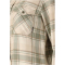 Whistler Bargo Outdoor Karohemd Damen 3110 - seagrass 36