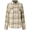 Whistler Bargo Outdoor Karohemd Damen 3110 - seagrass 38